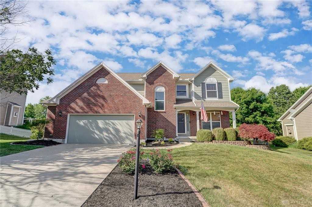 Houses for Rent in Bellbrook, OH 25 Rental Homes Zumper