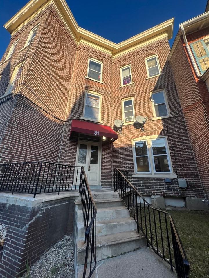 31 N 12th St, Allentown, PA 18101 3 unit Rentals Zumper