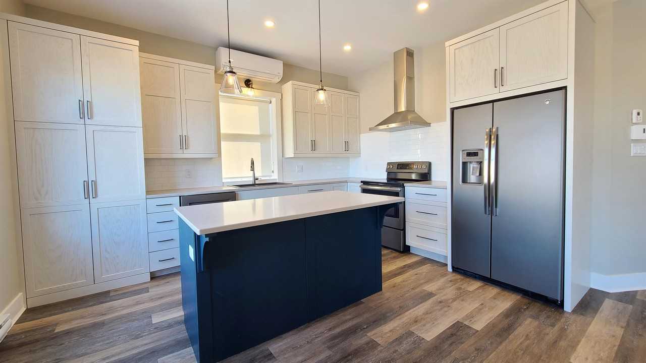 54 Weldon St 54, Moncton, NB E1C 5V8 3 Bedroom House for 2,200/month