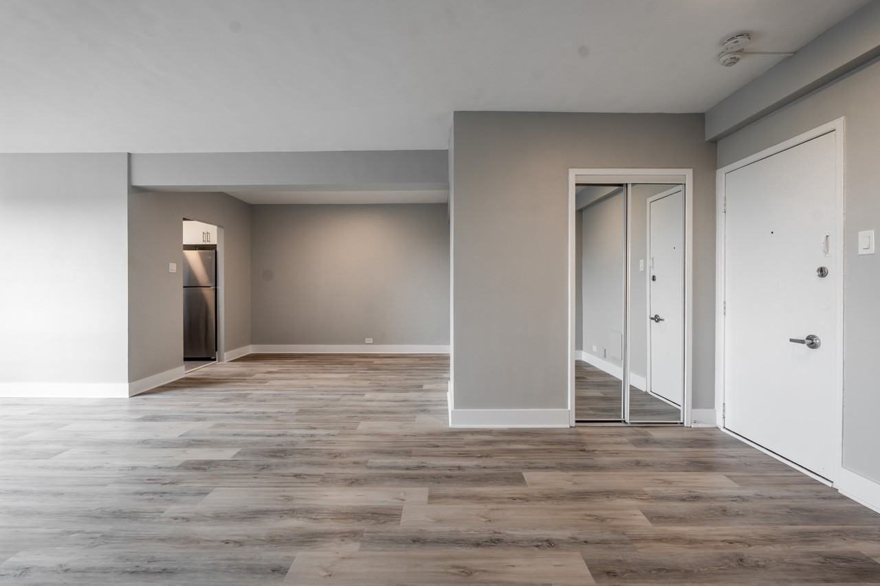 6955 Fielding Ave. Apartments 6955 Av Fielding, Montréal, QC H4V 1P8