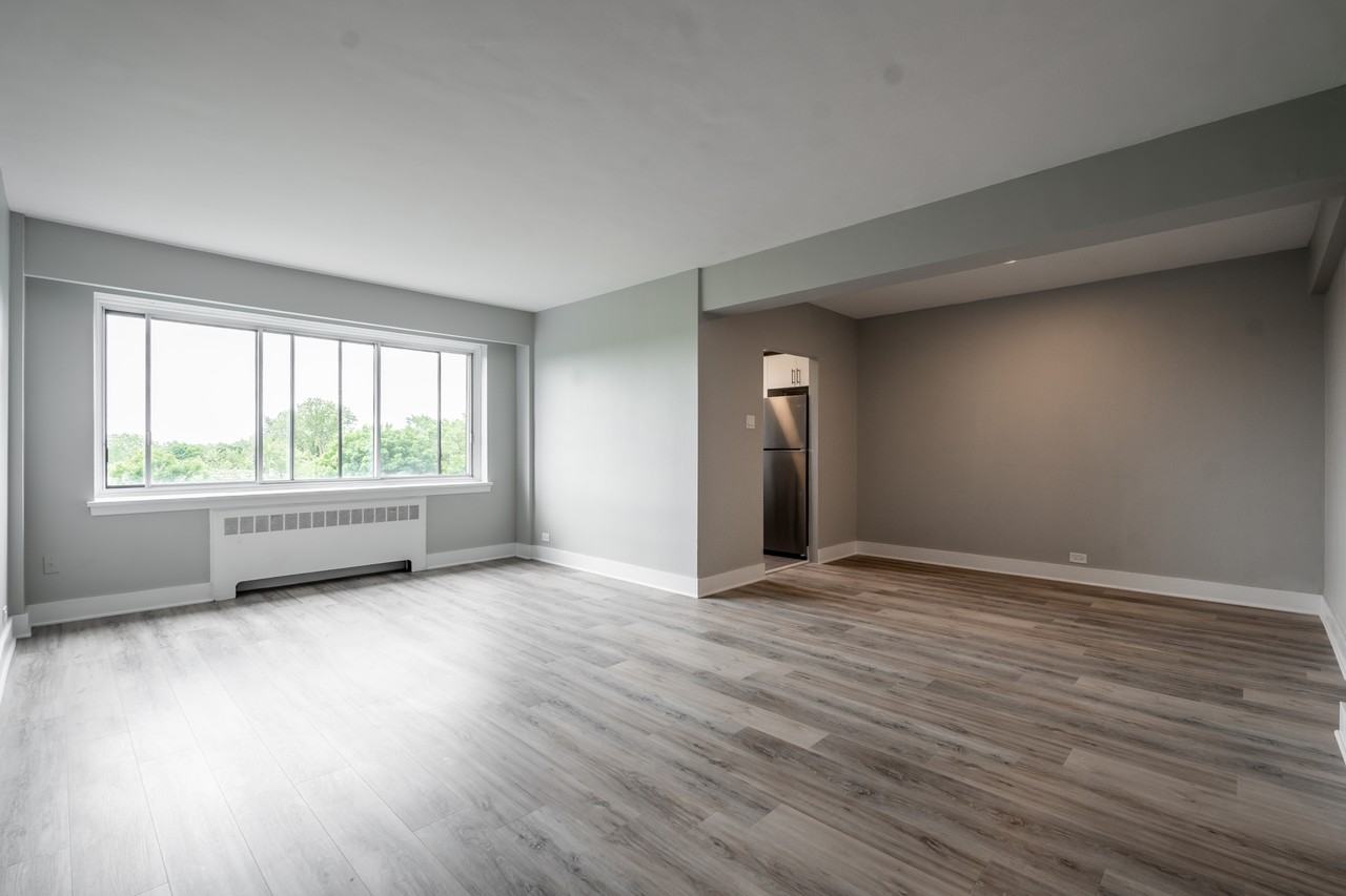 6955 Fielding Ave. Apartments 6955 Av Fielding, Montréal, QC H4V 1P8