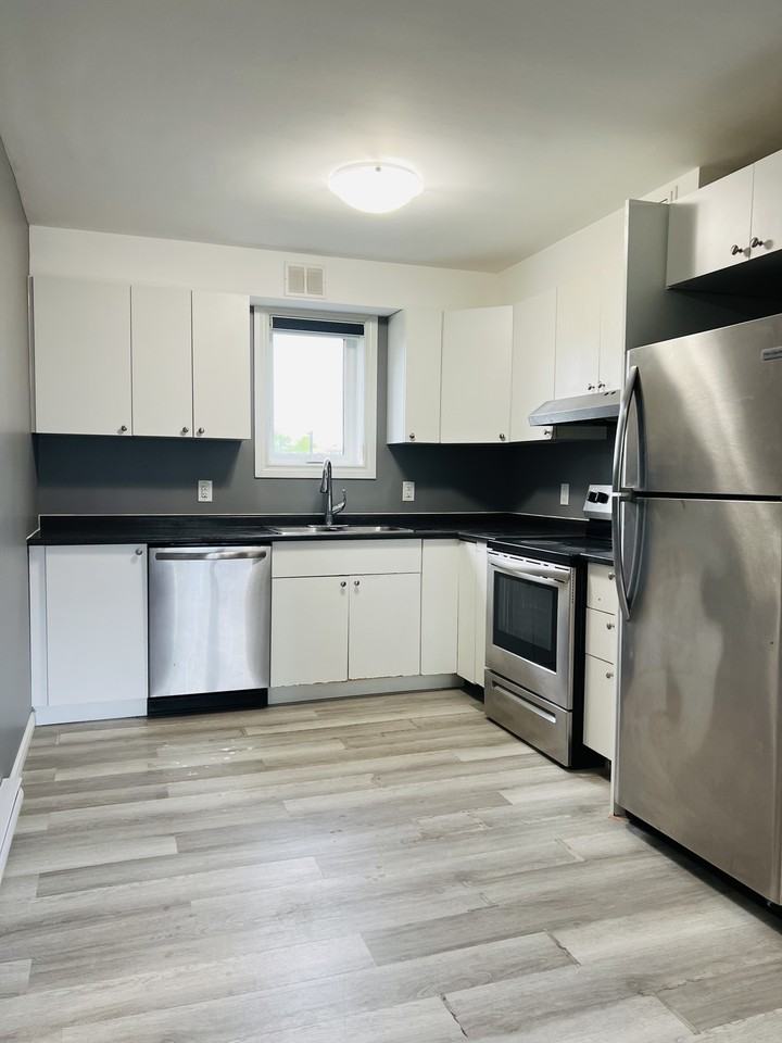 401 Rue Youville 3, Winnipeg, MB R2H 2T4 3 Bedroom Apartment for