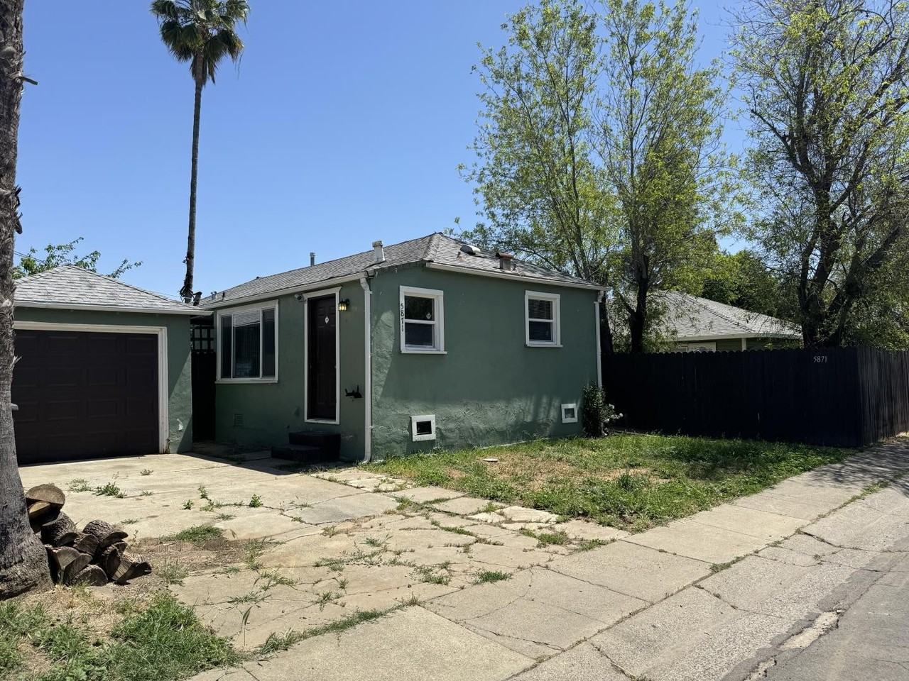 5871 Nina Way, Sacramento, CA 95824 2 bedroom House Rental Zumper