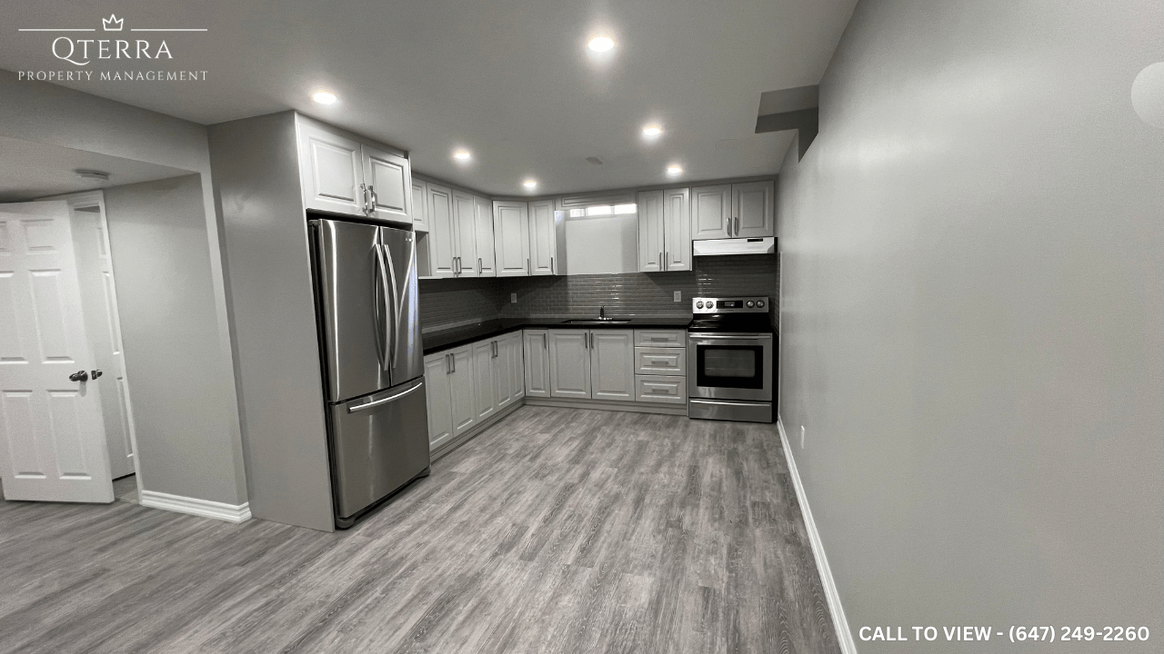 21 Stott Ave, Ajax, Ontario L1T 4P8 Apartments 1 Stott Ave, Ajax, ON