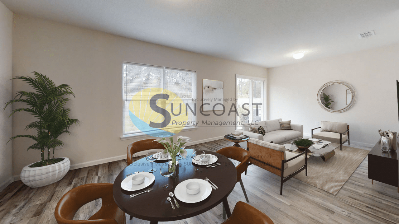 Cheap Apartments for Rent in Plantation Bay, Daytona Beach, FL 25