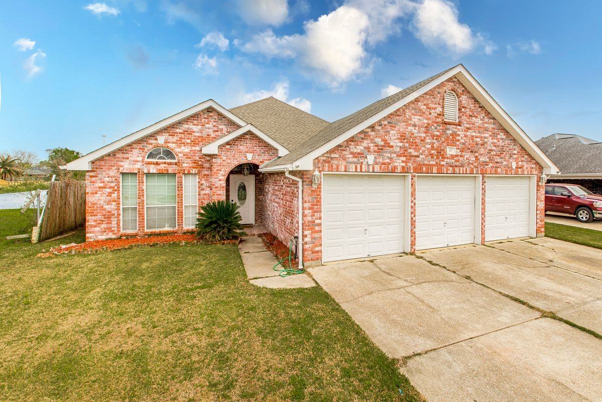 Houses for Rent in LaPlace, LA 25 Rental Homes Zumper