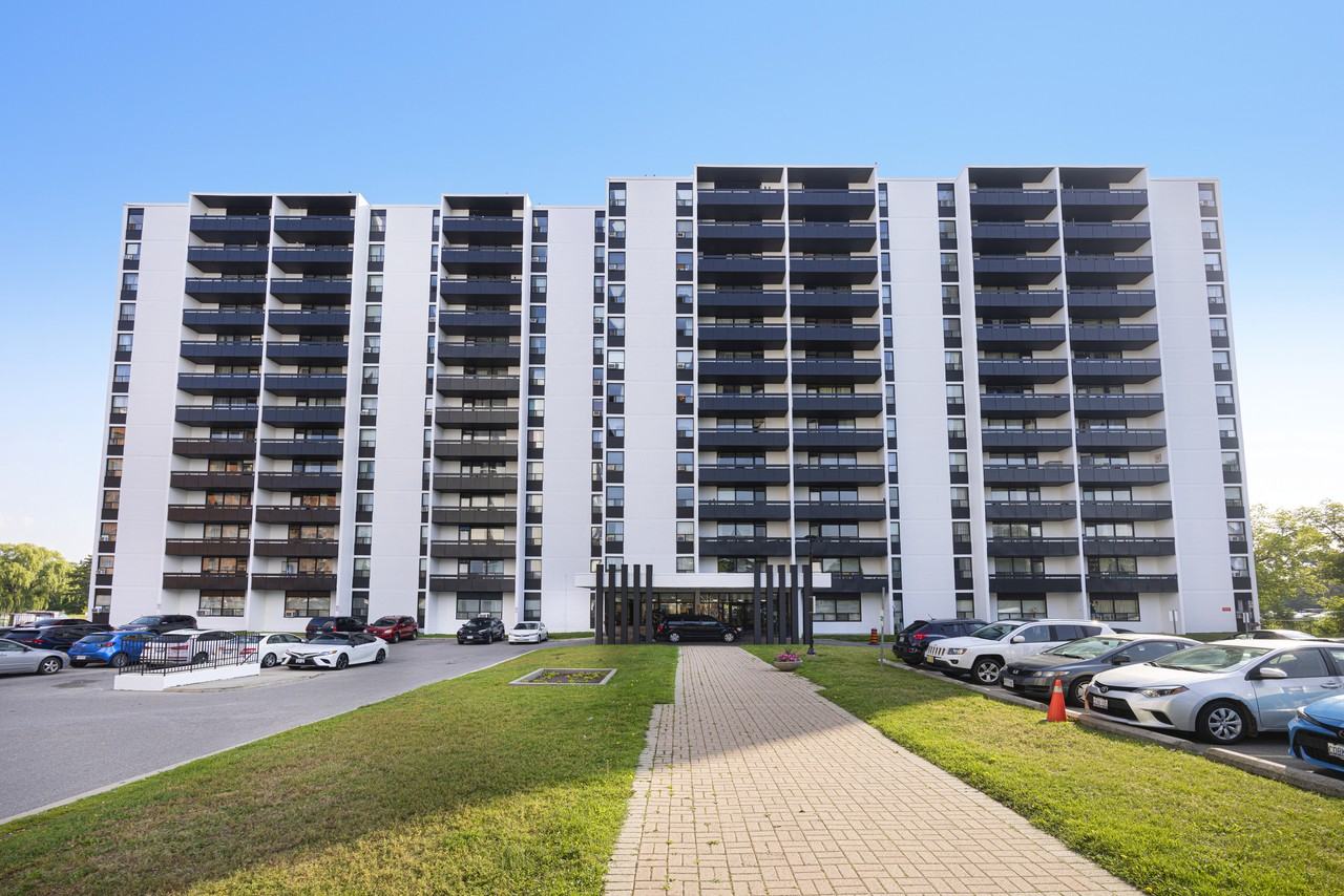 Promenade Court Apartments 2235 Promenade Court A, Mississauga, ON