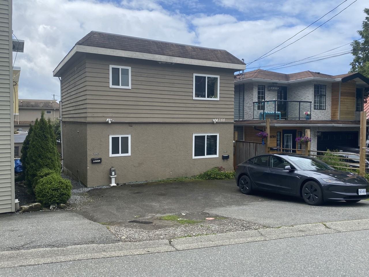 14788 Gordon Avenue, White Rock, BC V4B 3P5, CAN 1 bedroom House Rental Zumper