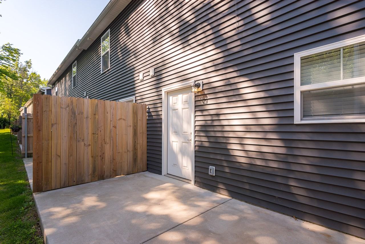 Crossfield Townhomes Apartments 2201 Crossfield Dr, Elizabethtown, KY