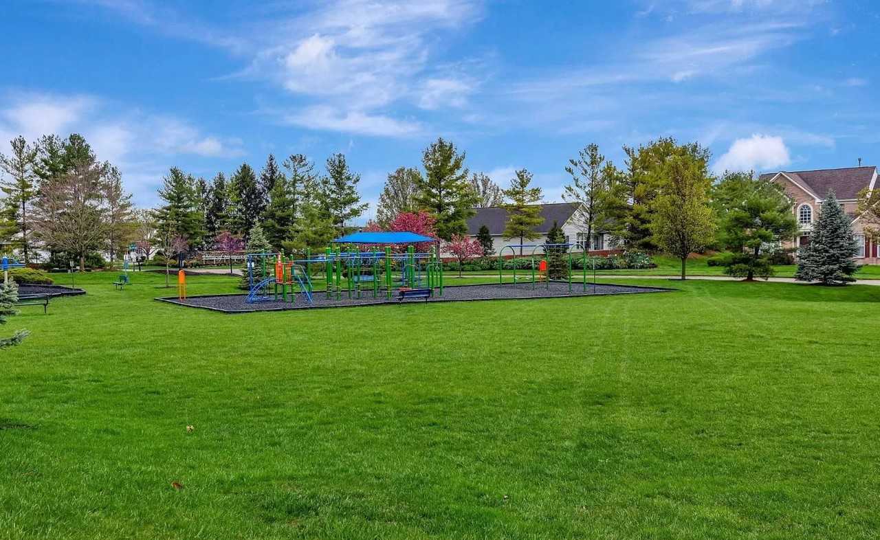 7847 Split Rail Ct, Mason, OH 45040 5 Bedroom House for 3,395/month