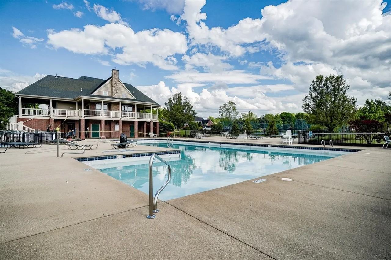 7847 Split Rail Ct, Mason, OH 45040 5 Bedroom House for 3,395/month