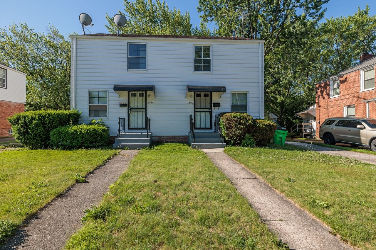 1462 Sulzer Ave, Euclid, OH 44132 2 Bedroom House for 1,149/month Zumper