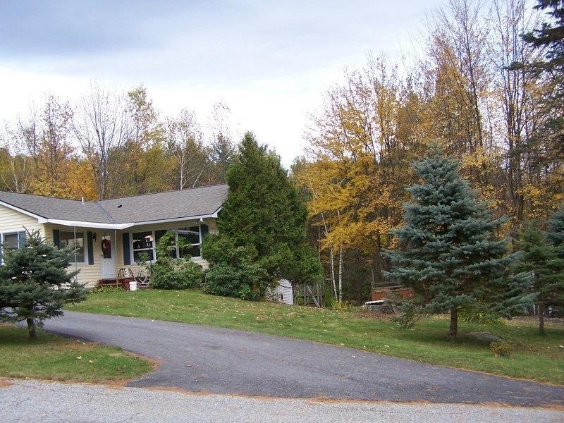 58 Pinecrest Rd 2, Rutland, VT 05701 2 bedroom apartment for rent