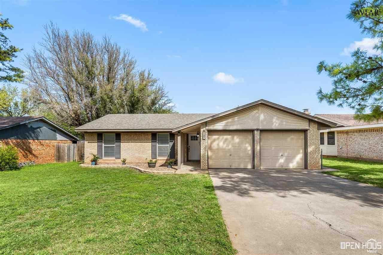 727 Gayle St, TX 76354 3 Bedroom Apartment for Rent