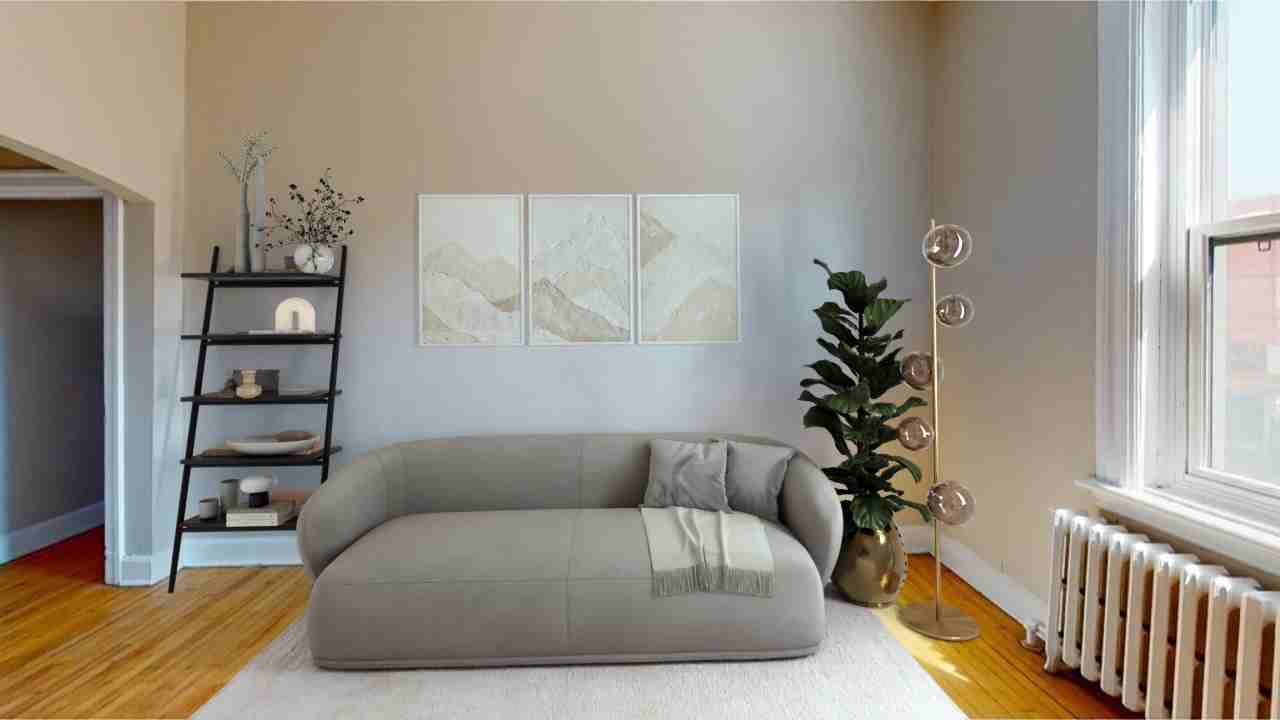 260 ½ Dalhousie Apartments 260 Dalhousie St, Ottawa, ON K1N 7E4 Zumper