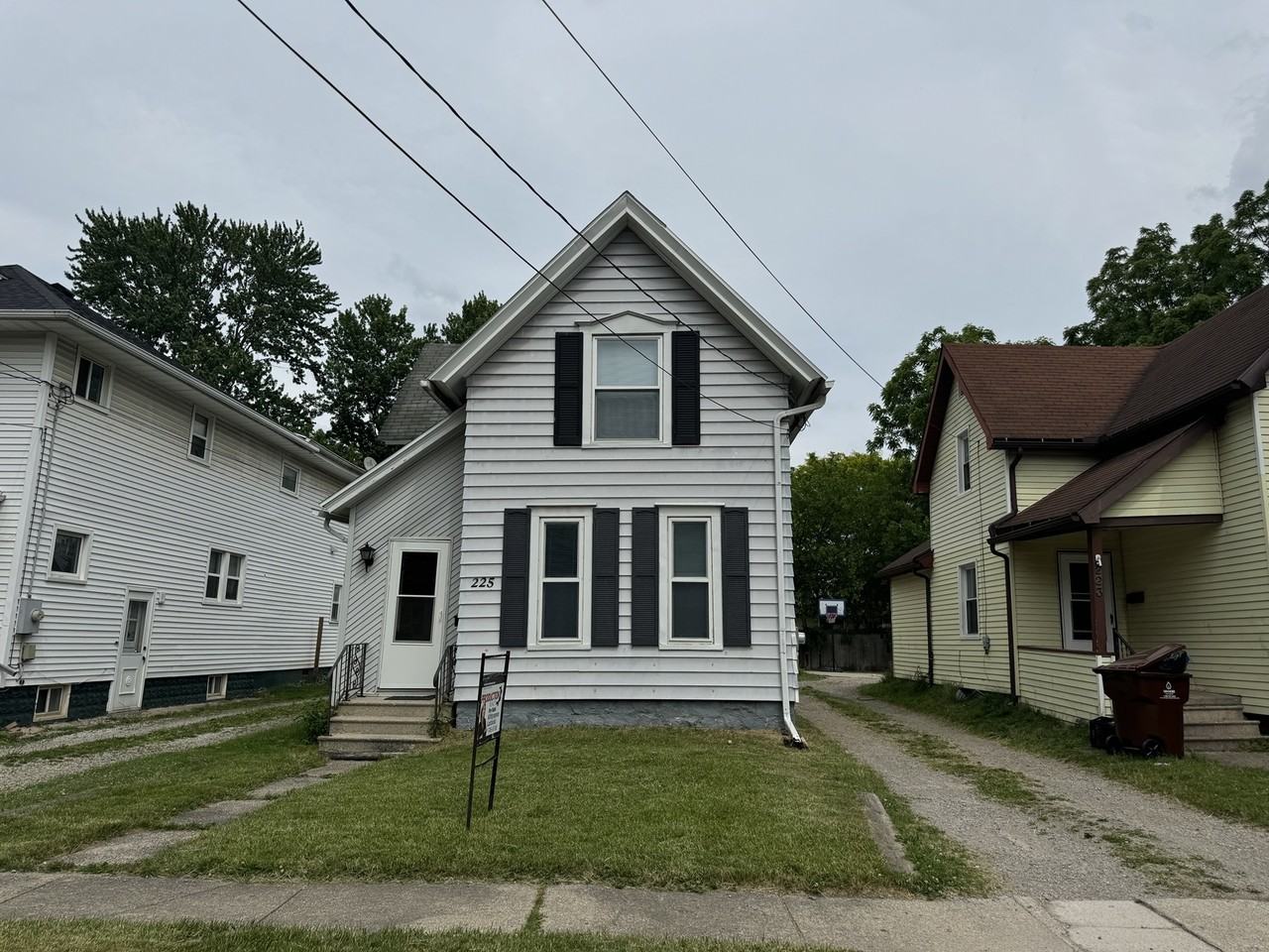 Houses for Rent in Jackson, MI Rental Homes Zumper