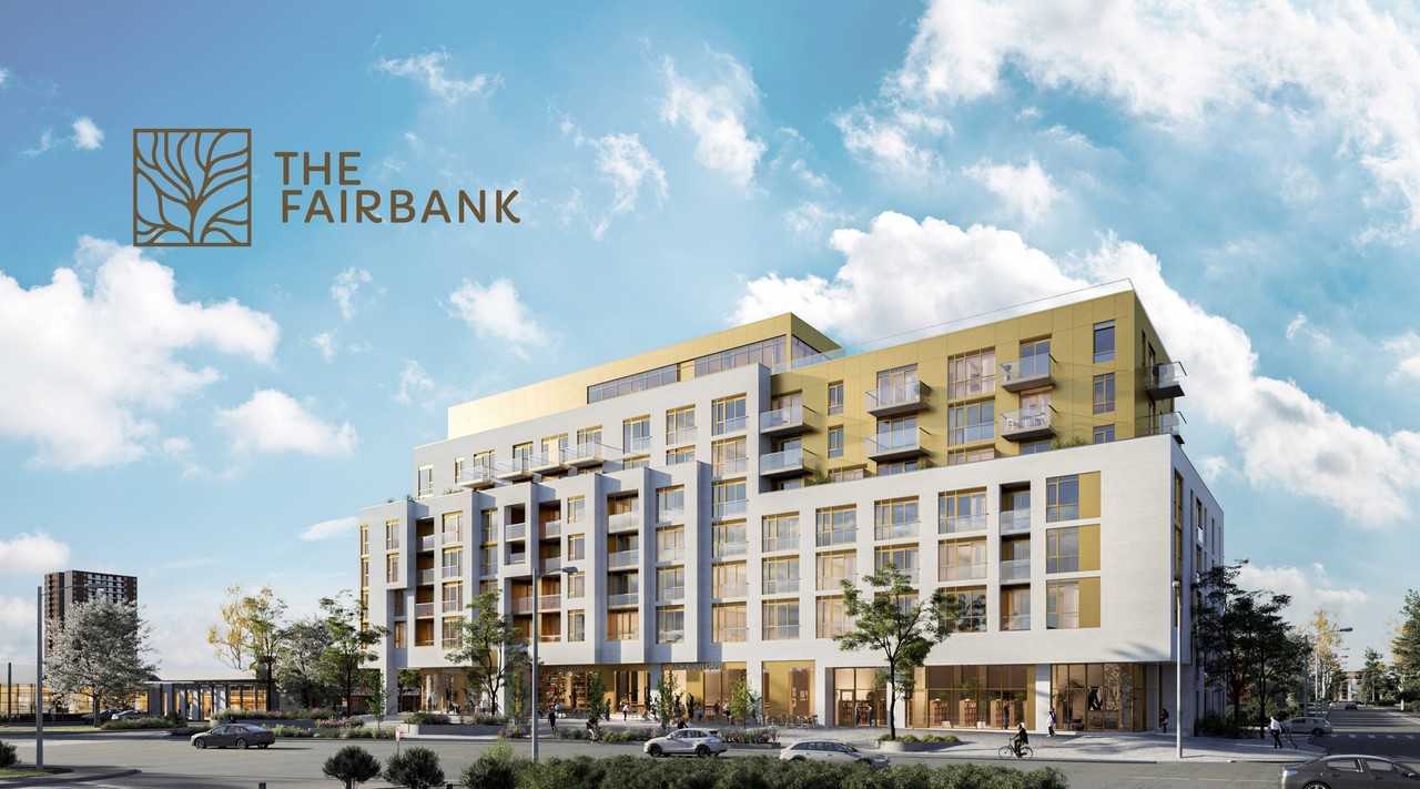 The Fairbank Apartments 9 Croham Rd, Toronto, ON M6E 0B3 Zumper