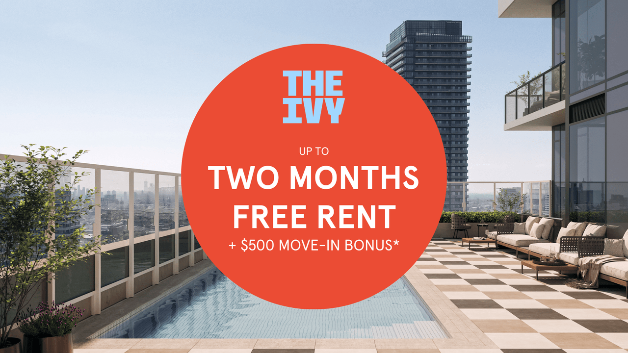 Studio Apartments for Rent in University of Toronto, Toronto, ON 25