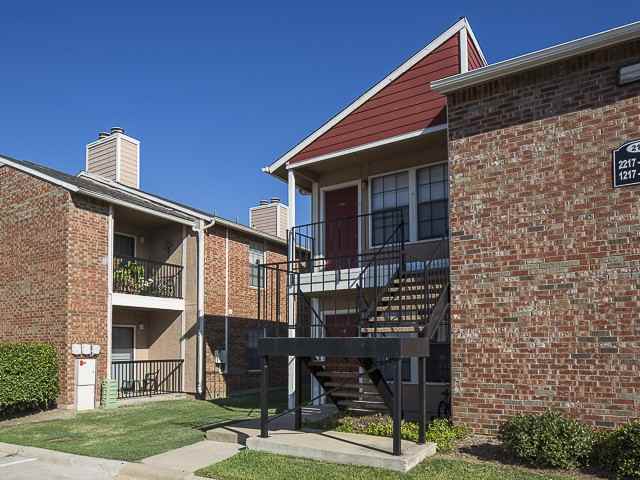 Landmark at Sutherland Park Apartments 3400 W Park Blvd, Plano, TX