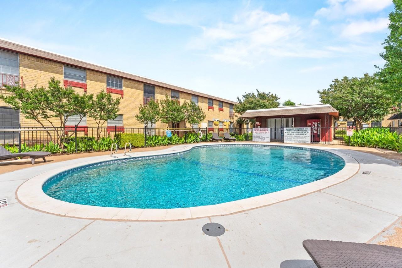 Car Mel Apartments in Heart of Texas, Waco, TX 76710 Zumper