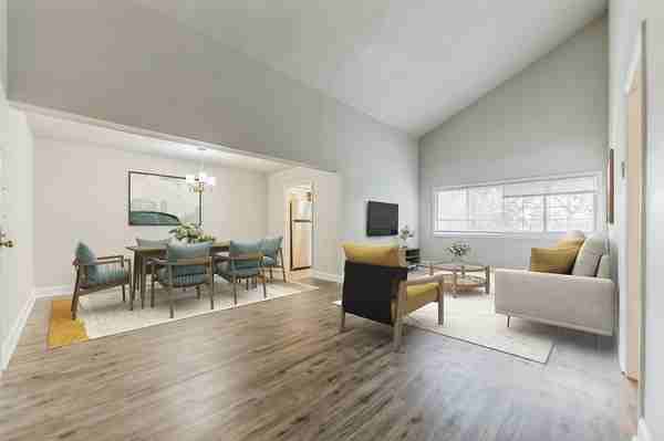 Lake Shore Park Apartments 23 Lake Shore Dr, Watervliet, NY 12189