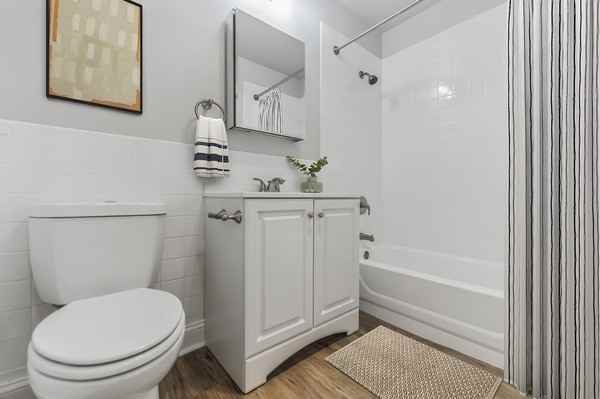 Lake Shore Park Apartments 23 Lake Shore Dr, Watervliet, NY 12189