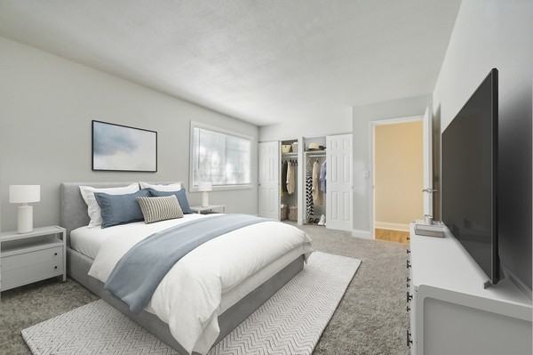 Lake Shore Park Apartments 23 Lake Shore Dr, Watervliet, NY 12189