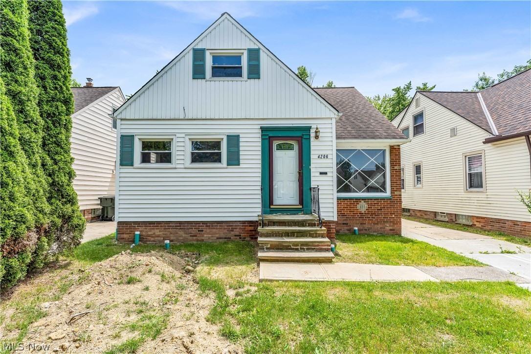 4206 Wyncote Rd, South Euclid, OH 44121 4 bedroom House Rental Zumper