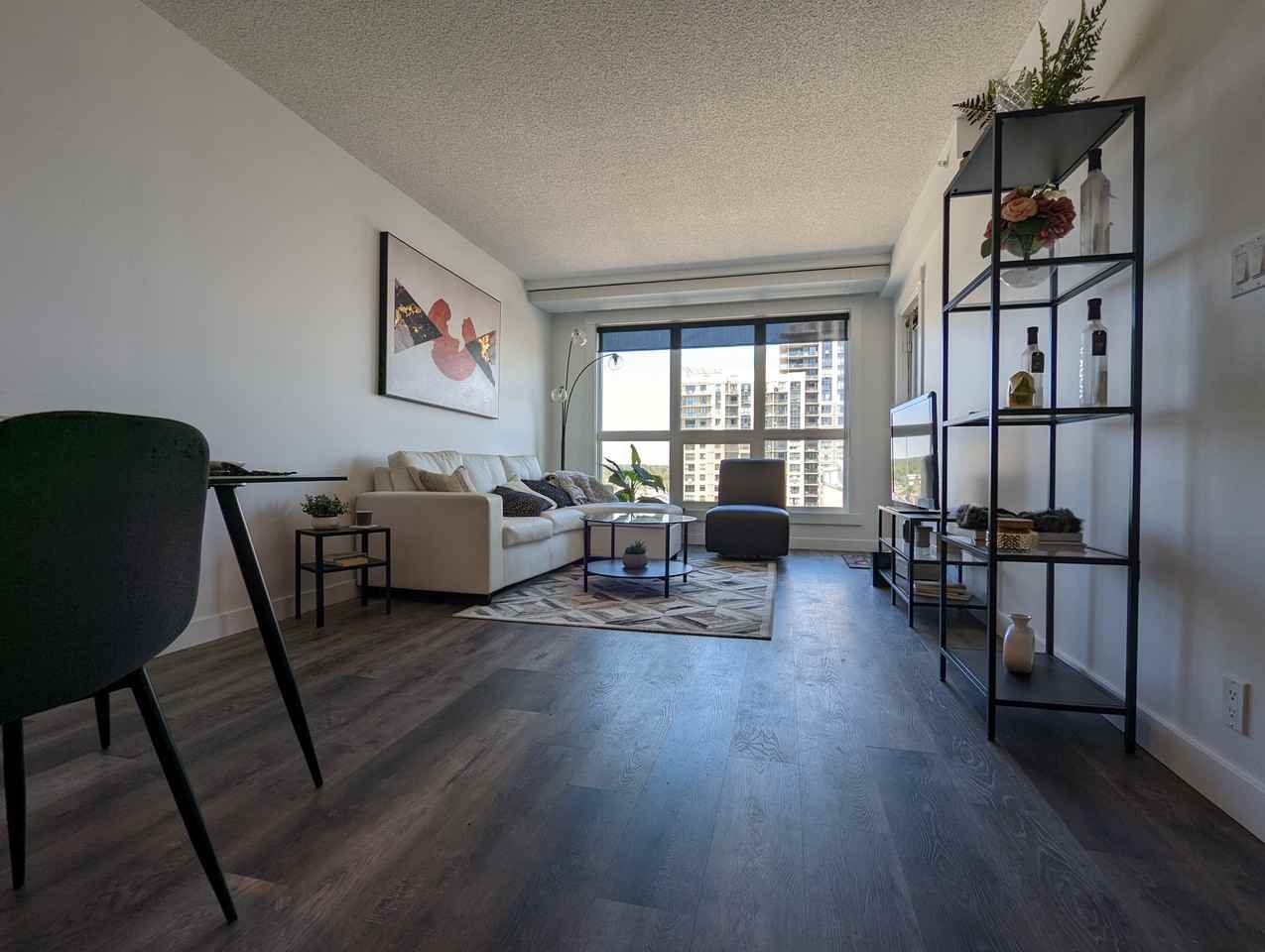 London at Heritage Station Apartments 8880 Horton Rd Sw, Calgary, AB