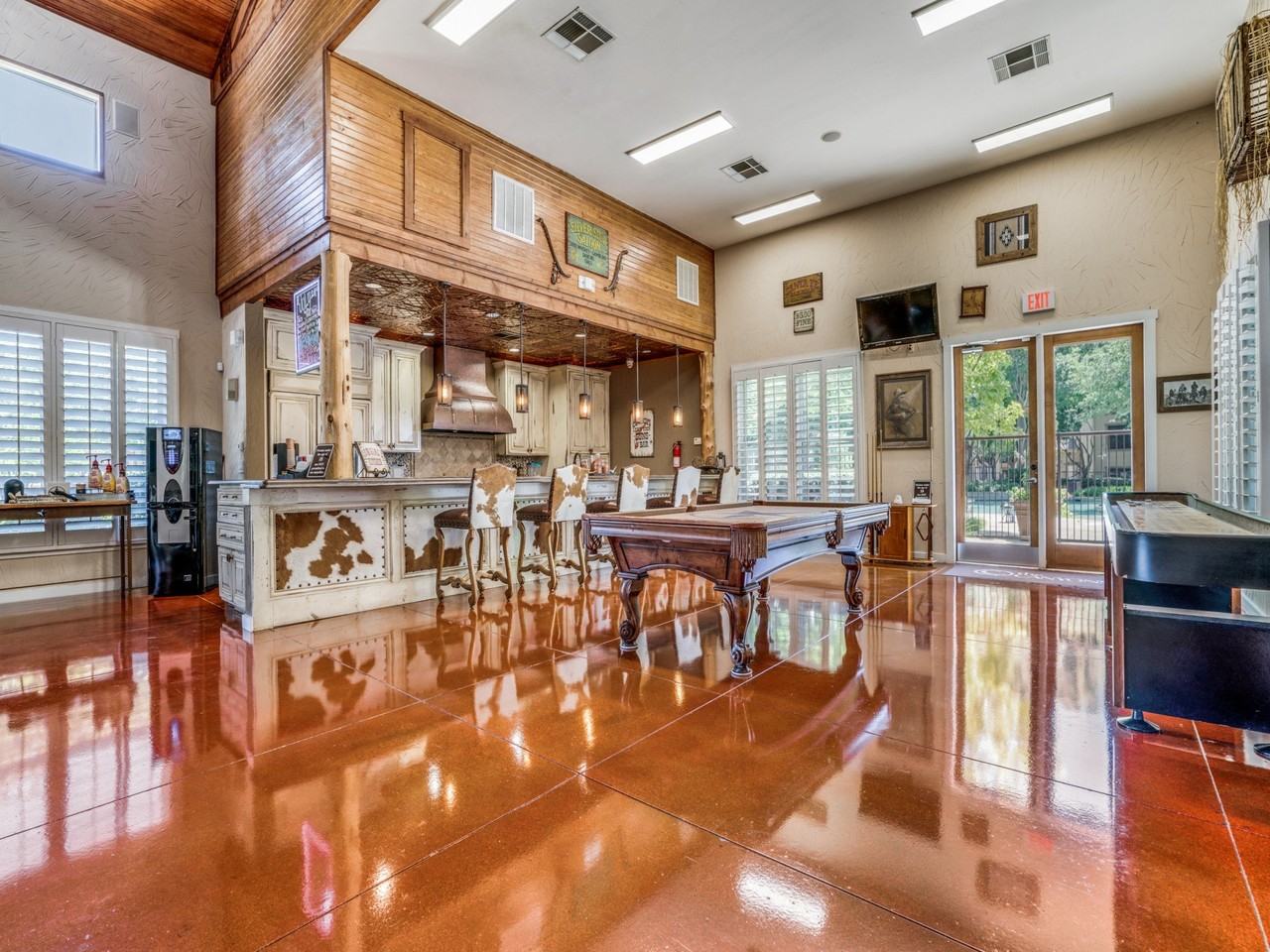 The Canyons Apartments 2751 River Park Dr, Fort Worth, TX 76116 Zumper