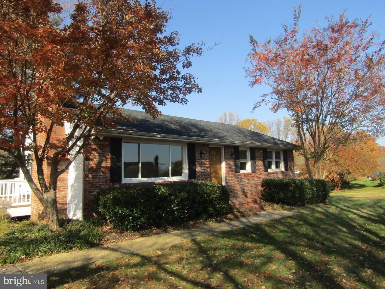 6014 Franklin Gibson Rd, Tracys Landing, MD 20779 4 bedroom House