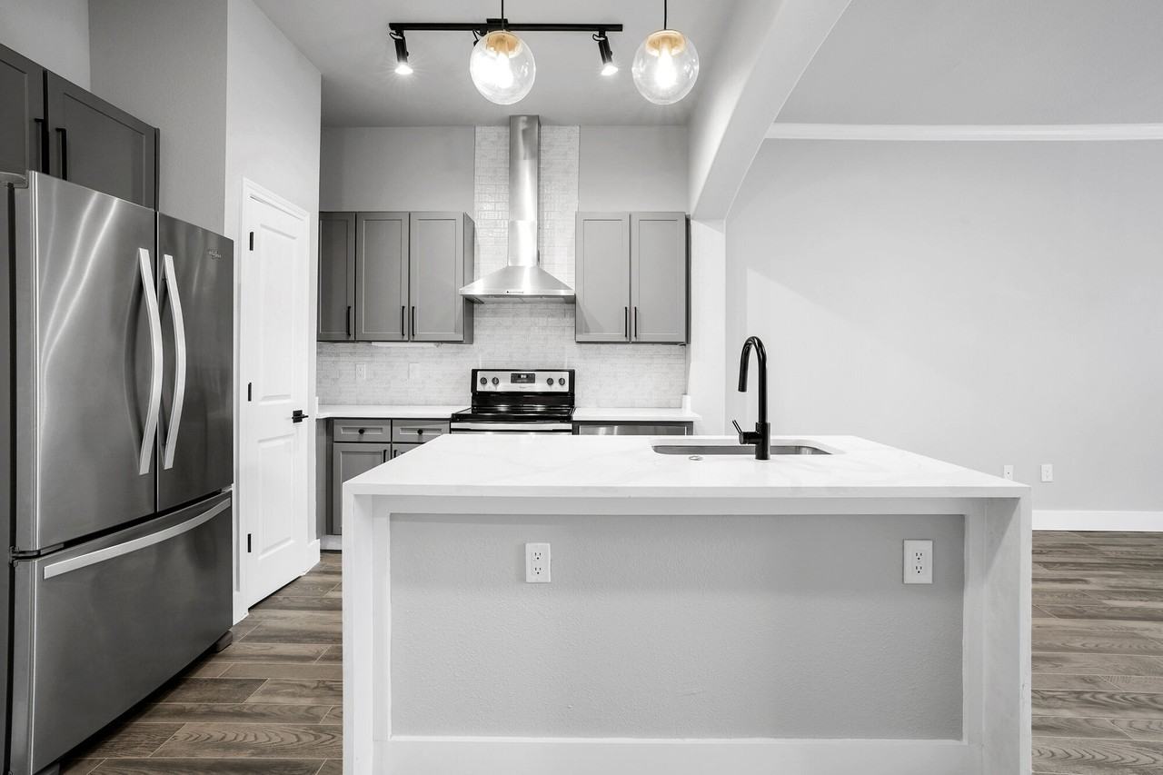 Apartments for Rent in Washington Ave Memorial Park, Houston, TX