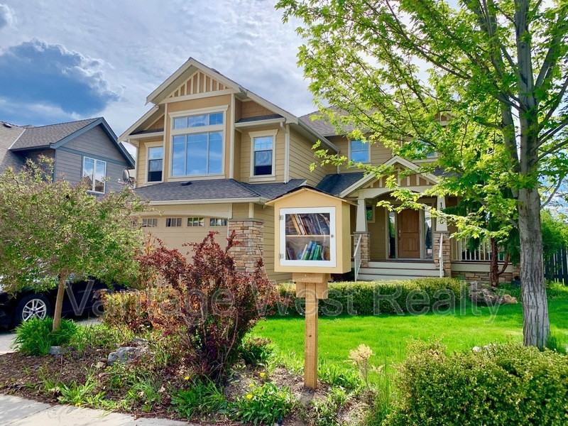 1318B Black Mountain Cres, Kelowna, BC V1P 1P7, CAN 1 bedroom House