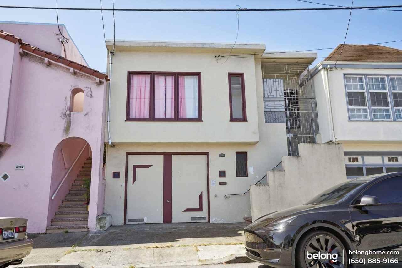 Pet Friendly Houses for Rent in Bernal Heights, San Francisco, CA 25 Rental Homes Zumper