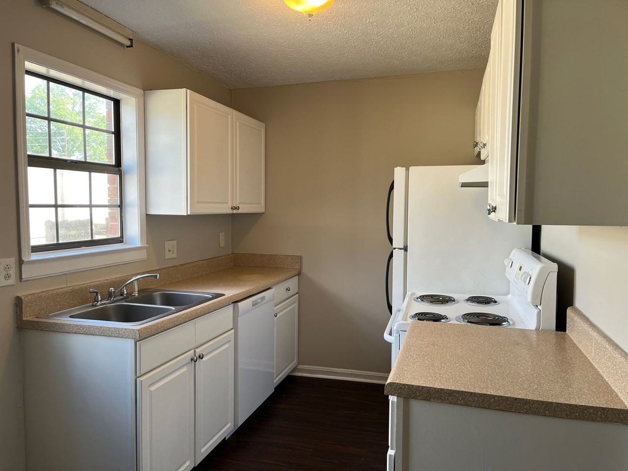 Oak Villa Apartments 679 Old Summerville Rd Nw, Rome, GA 30165 Zumper