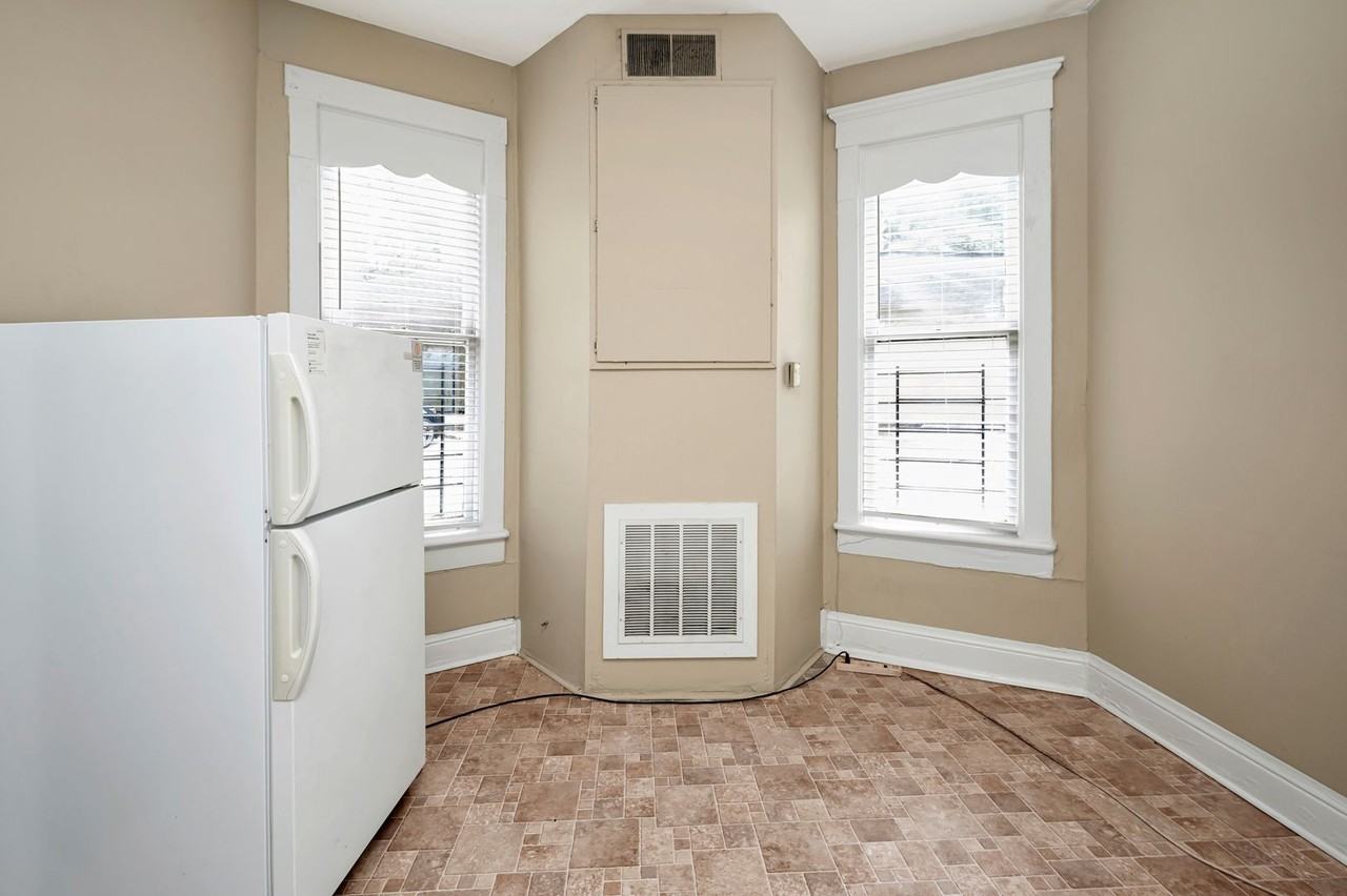 The Fitzgerald in Five Points Apartments 1110 19th St S, Birmingham