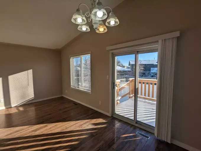 6265 Orr Dr, Red Deer, AB T4P 3T7, CAN 3 bedroom House Rental Zumper