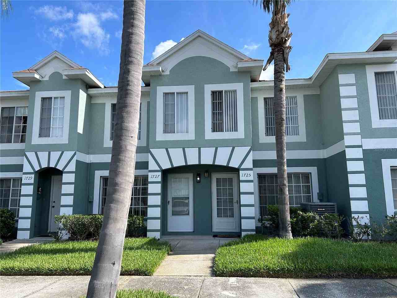 1727 Fluorshire Dr, Brandon, FL 33511 2 Bedroom House for 1,995/month