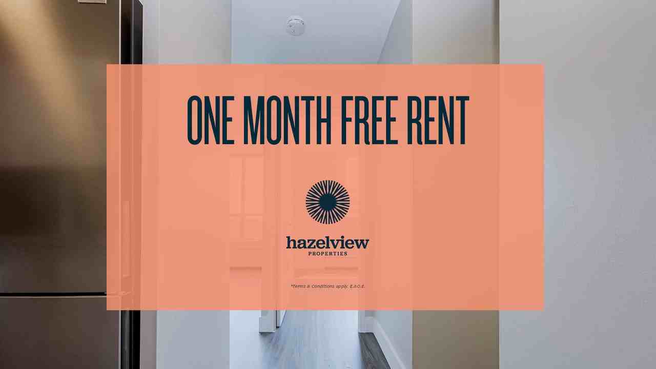 Parkway Forest Towers Apartments 100 Parkway Forest Dr, Toronto, ON