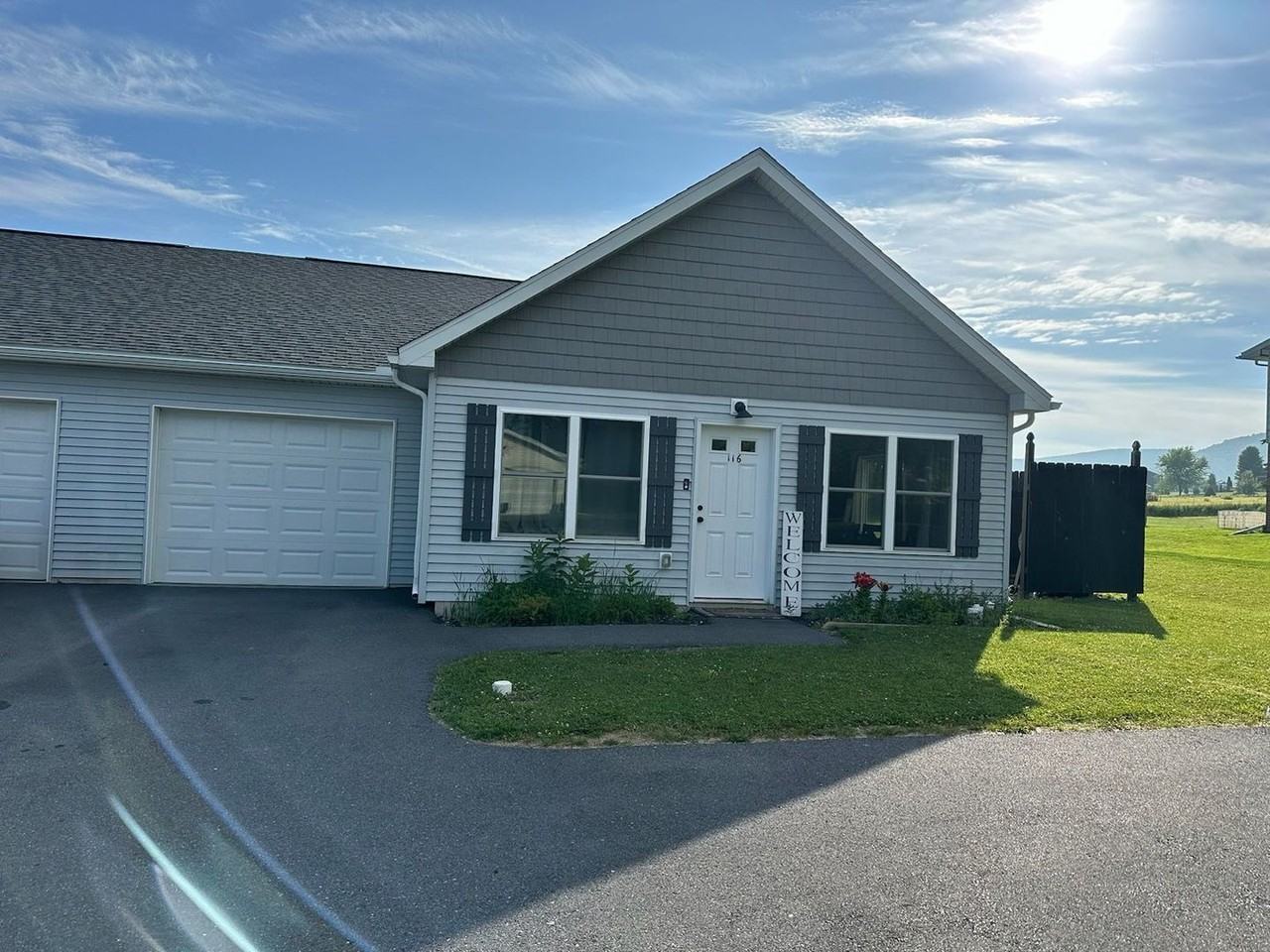 Lincoln Lane Townhomes Apartments Lincoln Ln, Bellefonte, PA 16823