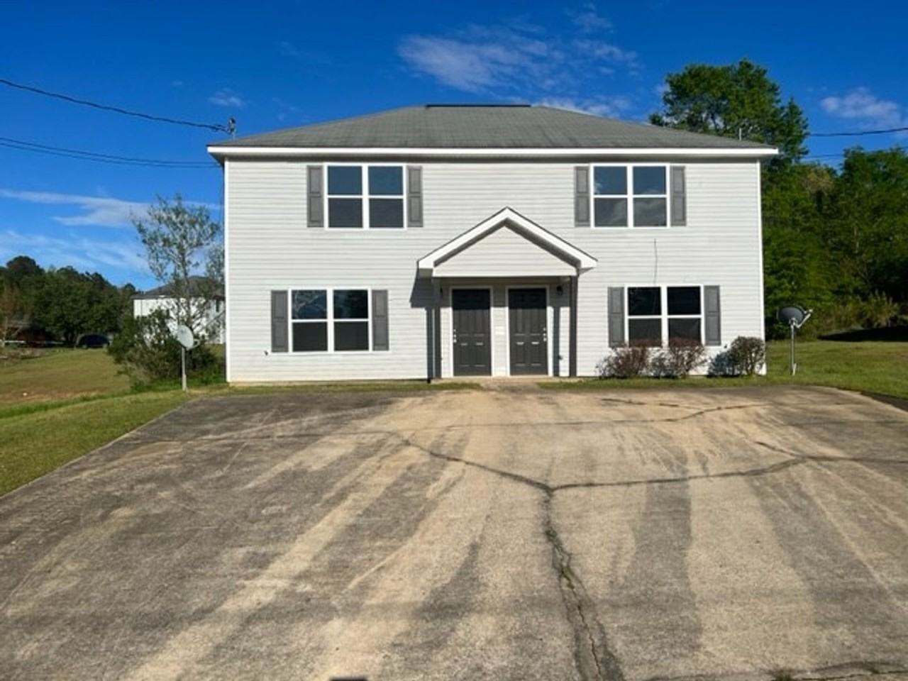 Maple Arbor Way Apartments in Buhl, AL 35446 Zumper