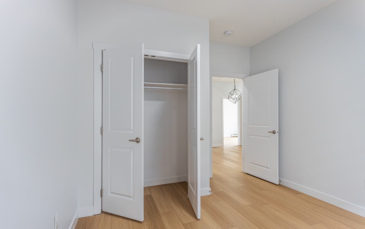 The View at Secord Apartments 9660 229 St Nw, Edmonton, AB T5T 7R1