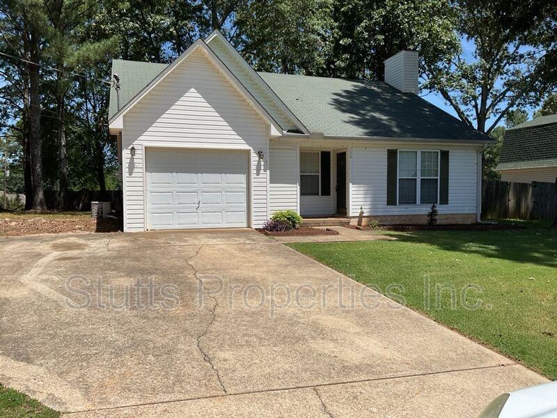 Houses for Rent in Muscle Shoals, AL Rental Homes Zumper