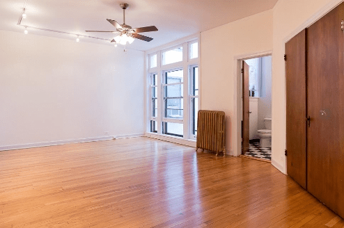 1020 W Ardmore AveApt 302 302, Chicago, IL 60660 Studio Apartment for