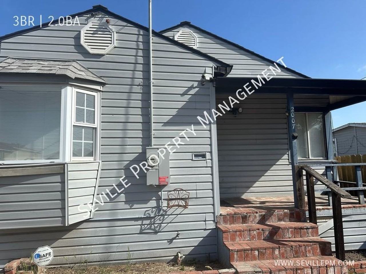 Pet Friendly Houses for Rent in San Leandro, CA 25 Rental Homes Zumper