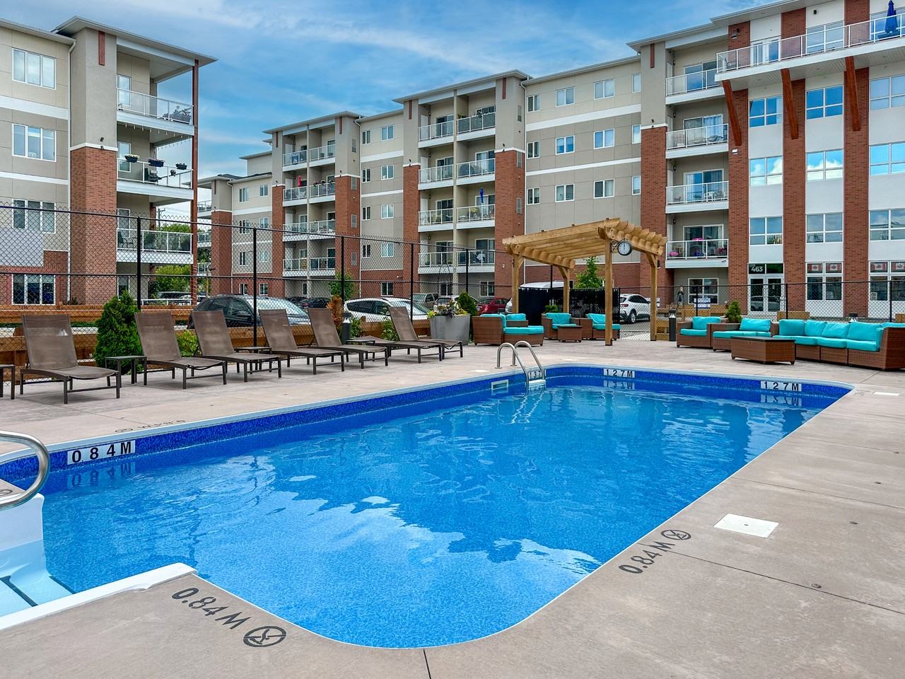 The Edison Apartments 465 Edison Ave, Winnipeg, MB R2G 0M2 Zumper