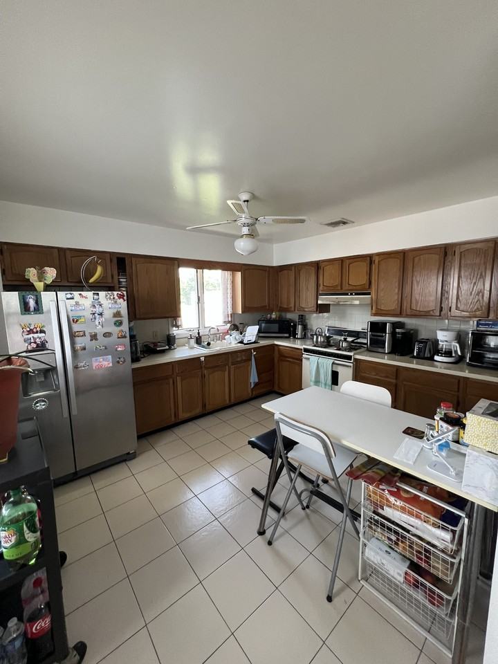 68 Saint Joseph Blvd Apt 2 Apt 2, Lodi, NJ 07644 3 Bedroom Apartment