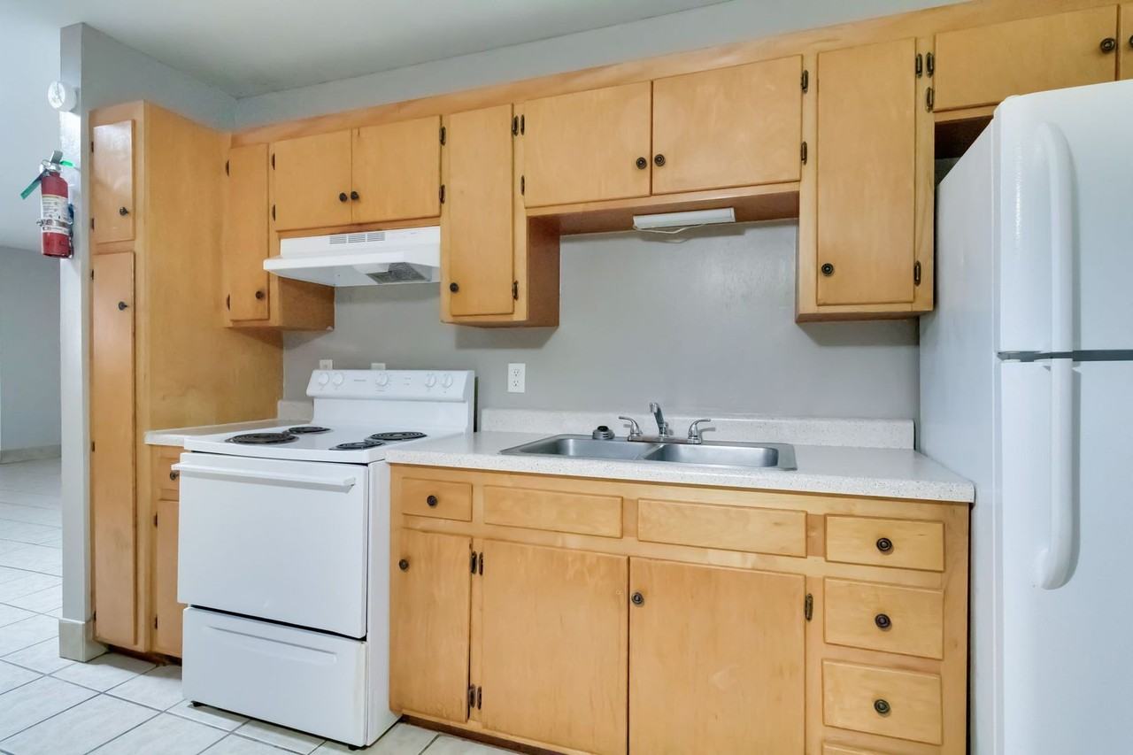 Congress Gardens Apartments 3603 W Congress St, Lafayette, LA 70506