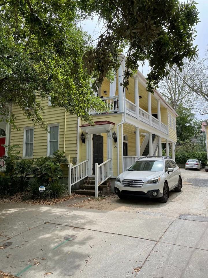 53 Bull Street Apartments 53 Bull St, Charleston, SC 29401 Zumper