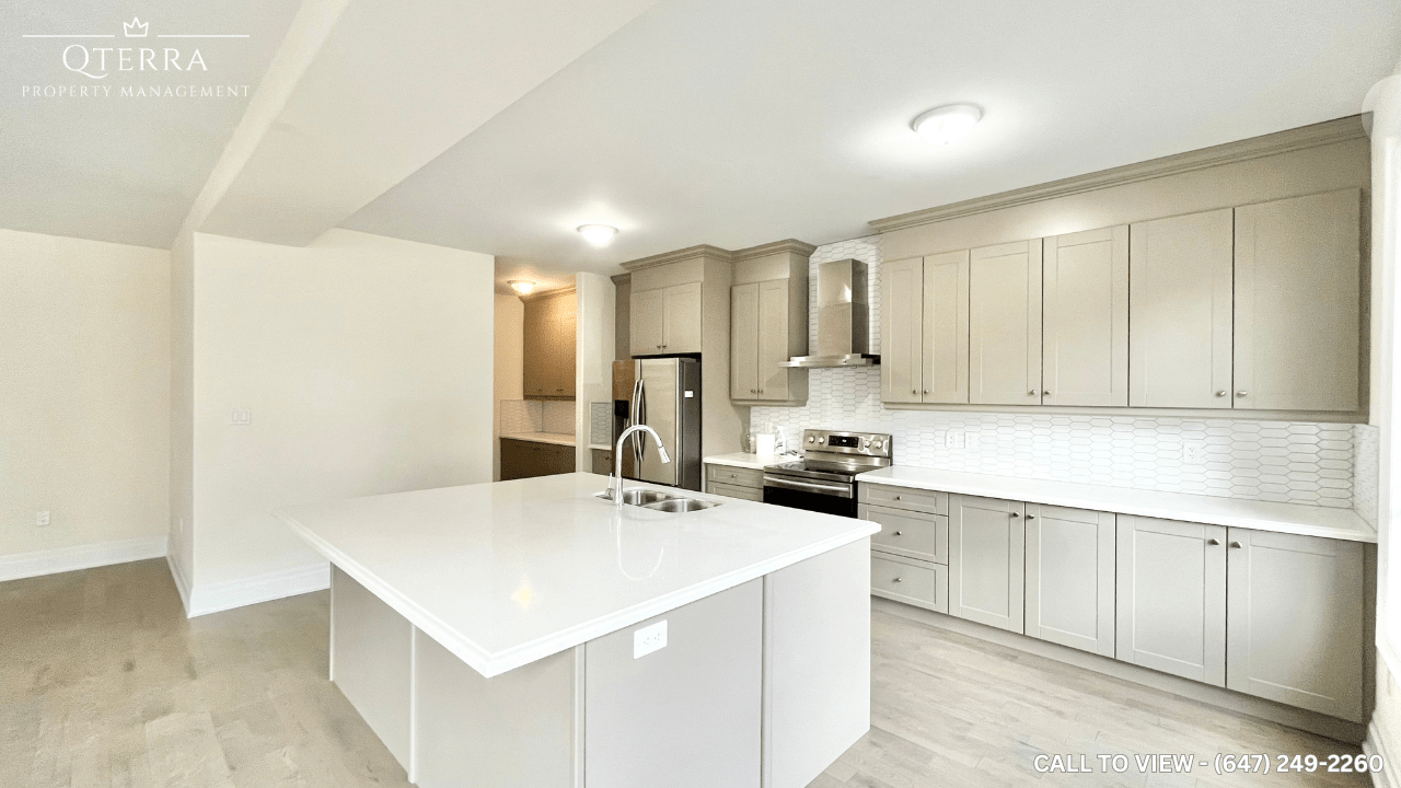11636 Rizzardo Cres, Innisfil, Ontario L9S 0L7 Apartments 1636